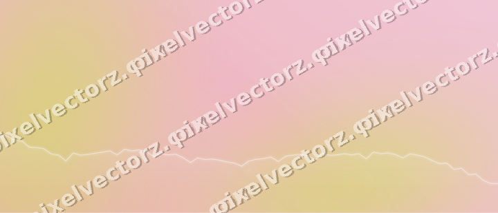 Soft pastel chart background in lime and amber