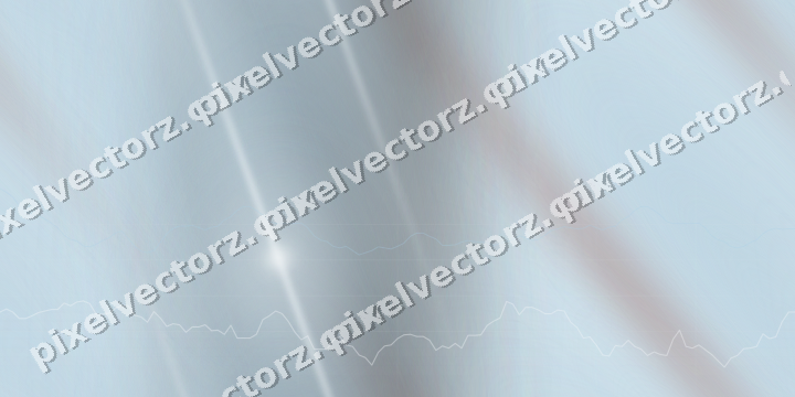 Nahtloser Pastell Diagramm Hintergrund in Türkis und Rot
