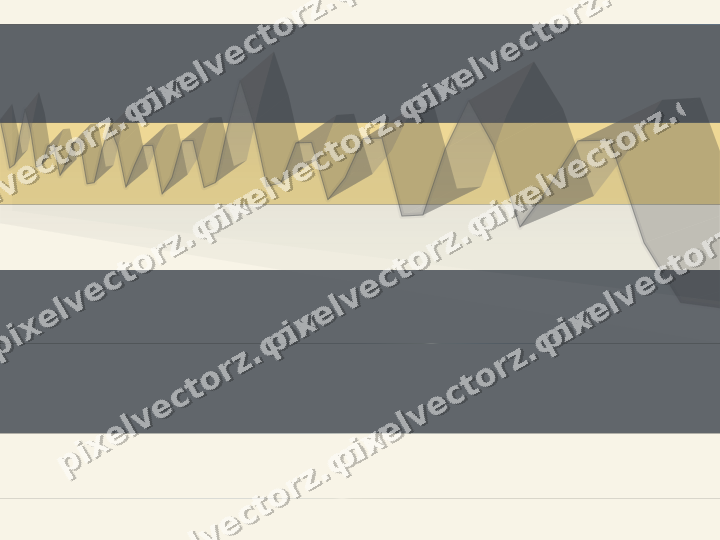 Glowing neon chart background in blue and amber