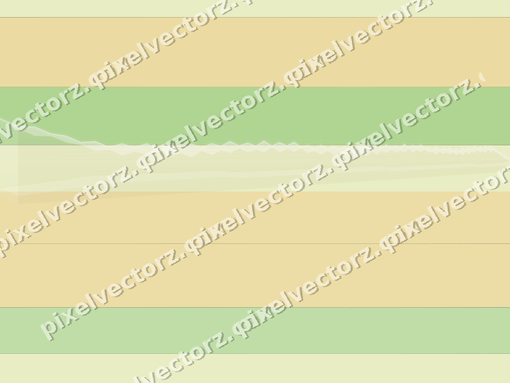 Glowing neon chart background in lime and yellow