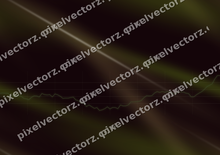 Nahtloser Neon Diagramm Hintergrund in Limette und Rosa