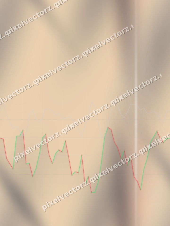 Nahtloser Pastell Diagramm Hintergrund in Dunkelblau und Rot