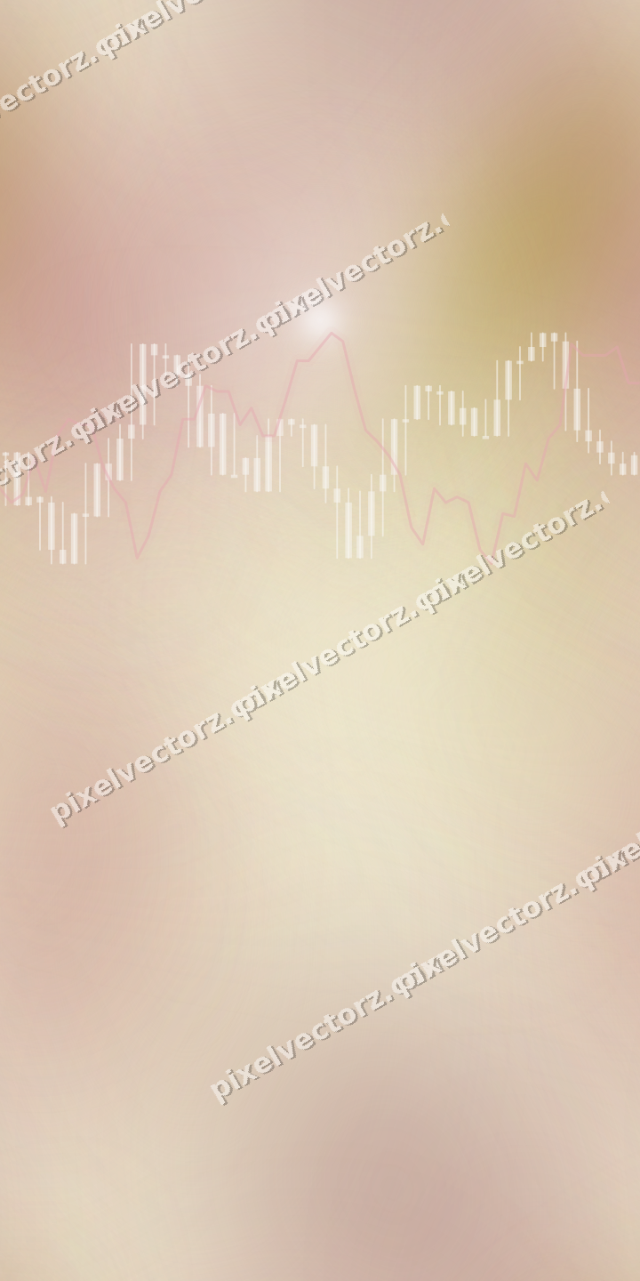 Nahtloser Pastell Diagramm Hintergrund in Dunkelrosa und Rot