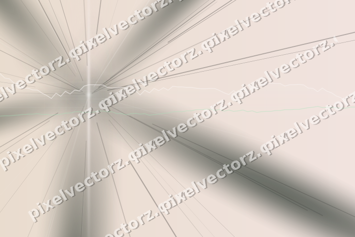 Soft pastel chart background in dark green and red