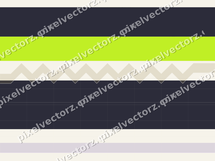 Soft pastel chart background in purple and lime