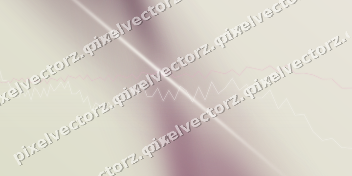 Soft pastel chart background in dark magenta and pink