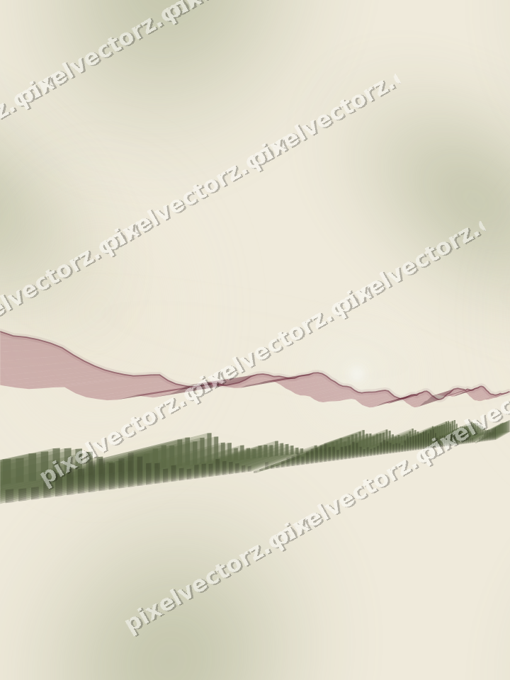 Nahtloser Pastell Diagramm Hintergrund in Dunkellimette und Dunkelrosa