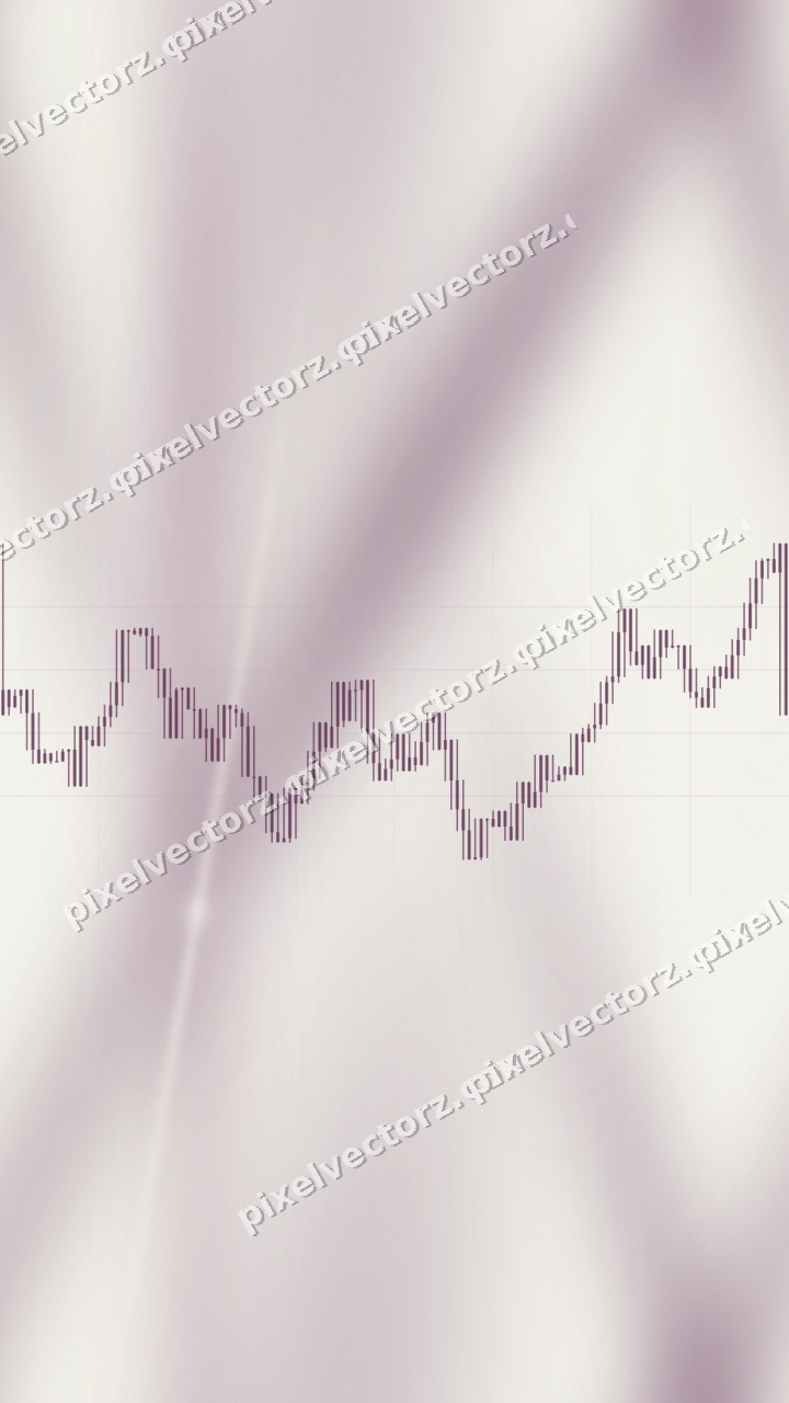 Nahtloser Pastell Diagramm Hintergrund in Dunkelmagenta und Limette