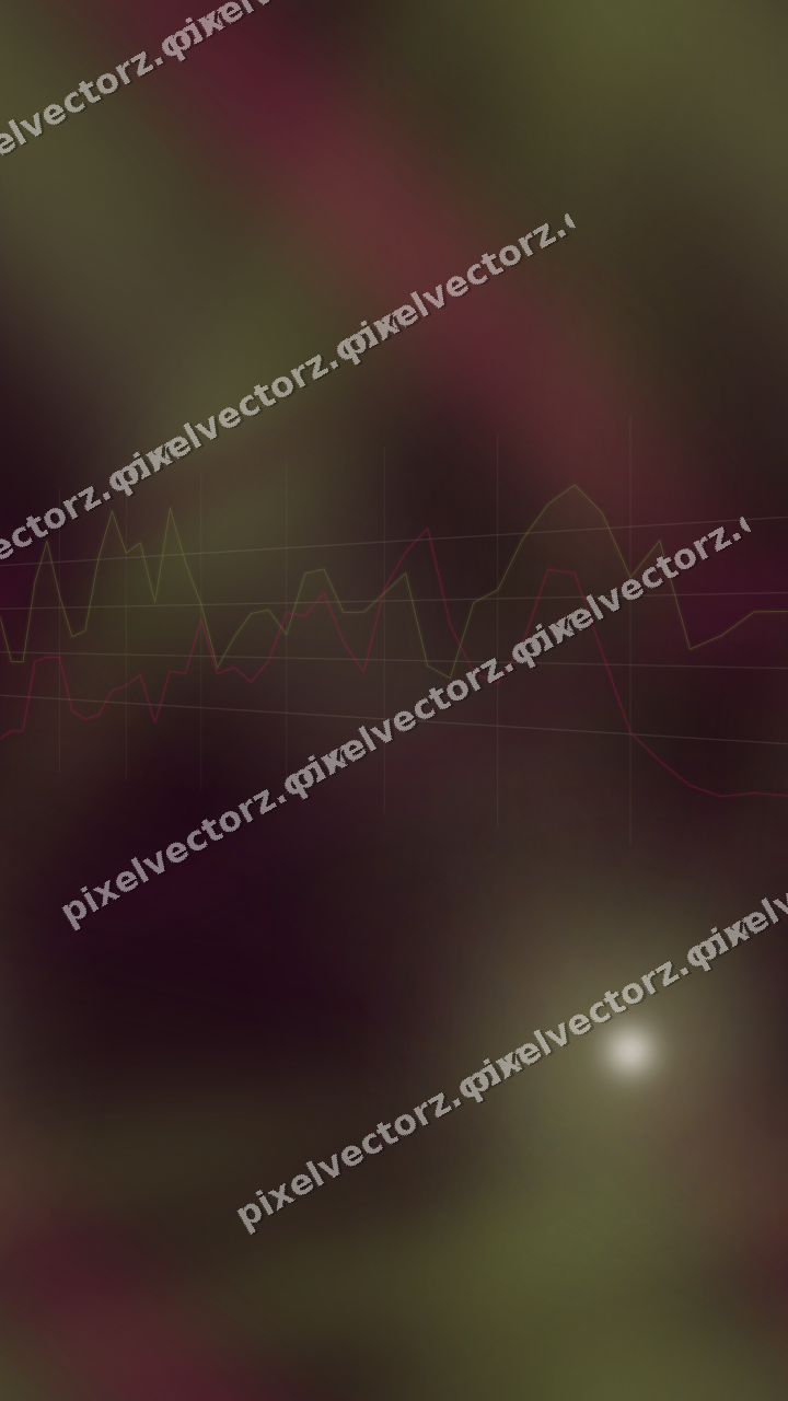 Nahtloser Neon Diagramm Hintergrund in Limette und Rosa