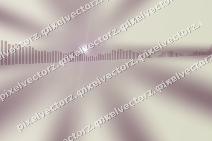Soft pastel chart background in dark magenta and pink