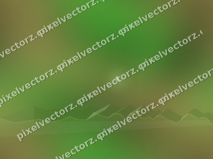 Nahtloser Neon Diagramm Hintergrund in Limette und Gelb