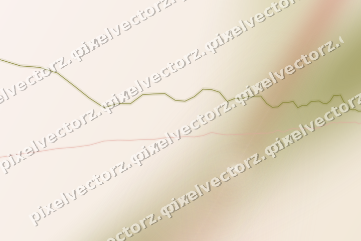 Soft pastel chart background in yellow and red