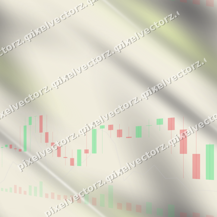 Nahtloser Pastell Diagramm Hintergrund in Violett und Limette