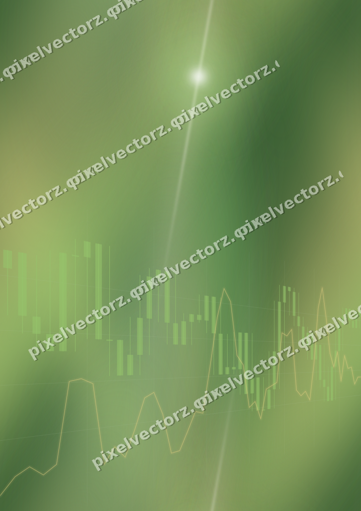 Nahtloser Neon Diagramm Hintergrund in Limette und Gelb