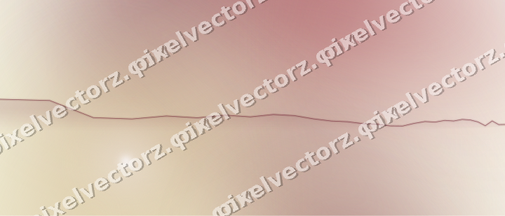 Soft pastel chart background in dark pink and red