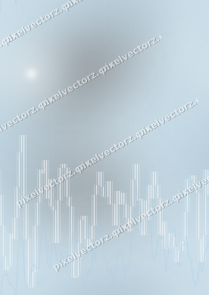 Nahtloser Pastell Diagramm Hintergrund in Türkis und Rot