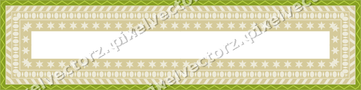 Decorative picture frame border in dark magenta with diagonal band