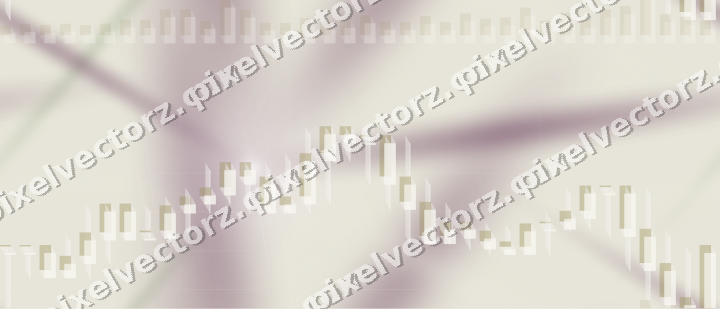 Nahtloser Pastell Diagramm Hintergrund in Dunkelmagenta und Limette