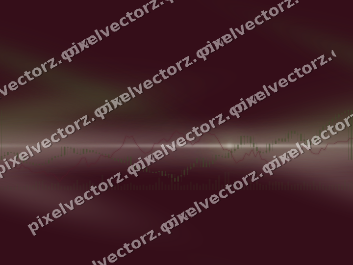 Nahtloser Neon Diagramm Hintergrund in Dunkellimette und Dunkelrosa