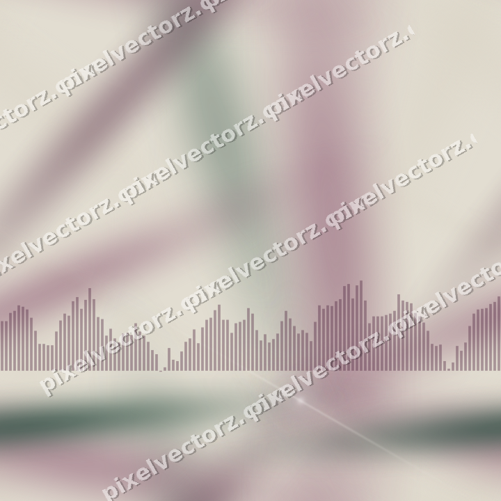 Nahtloser Pastell Diagramm Hintergrund in Dunkelmagenta und Rosa