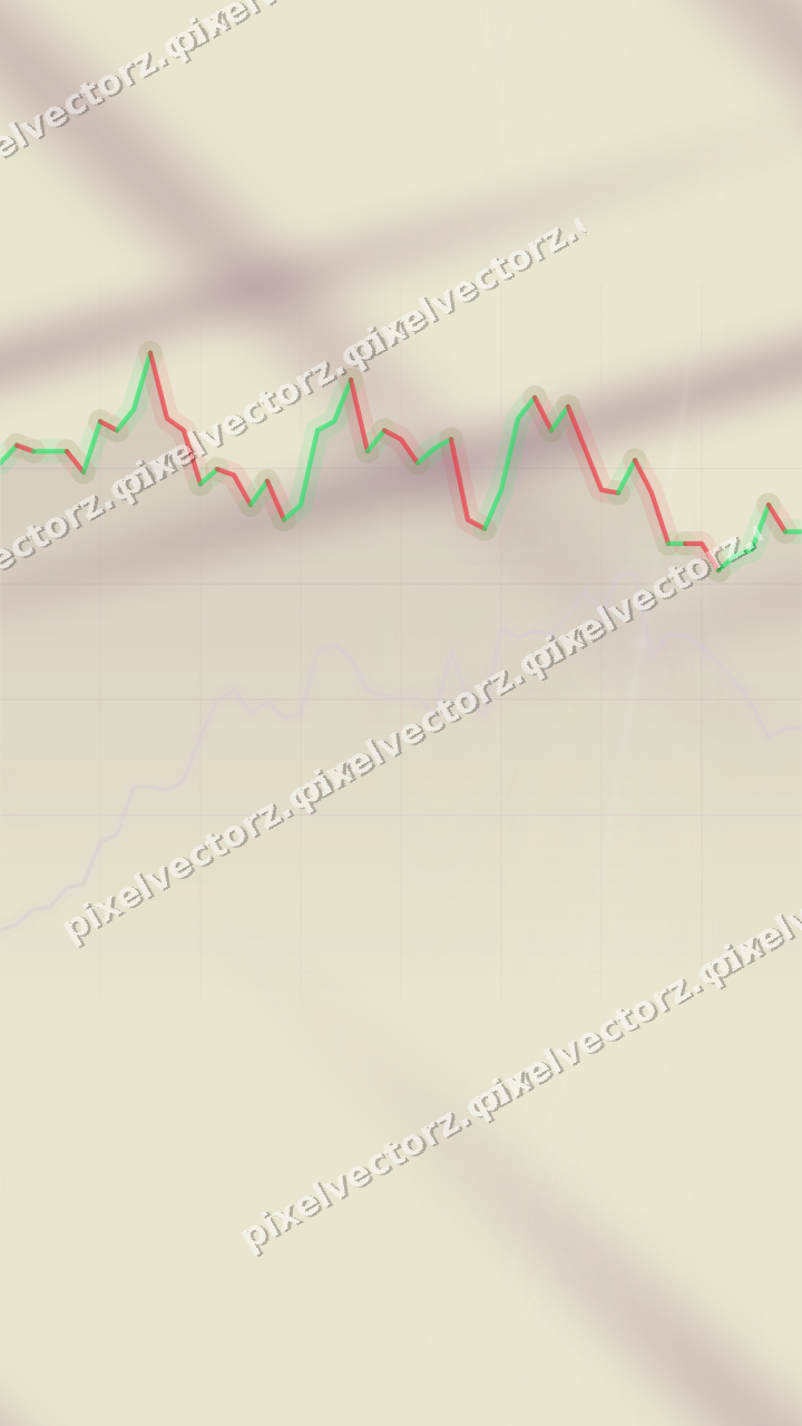 Nahtloser Pastell Diagramm Hintergrund in Dunkelmagenta und Limette