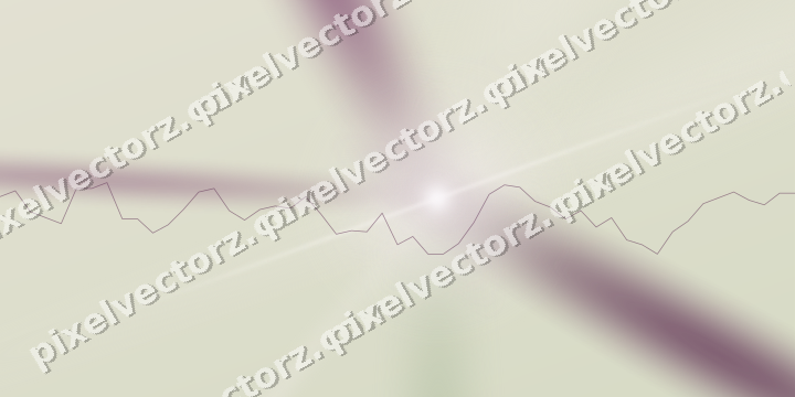 Zarter Pastell Diagramm Hintergrund in Dunkelmagenta und Limette