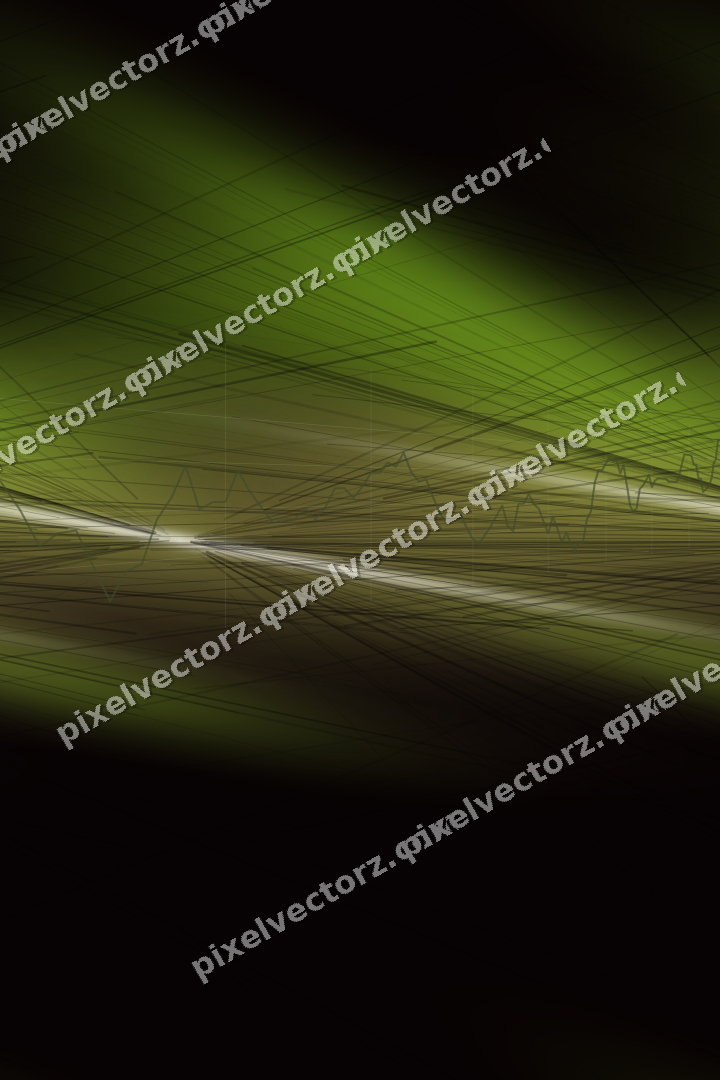 Nahtloser Neon Diagramm Hintergrund in Limette und Rosa