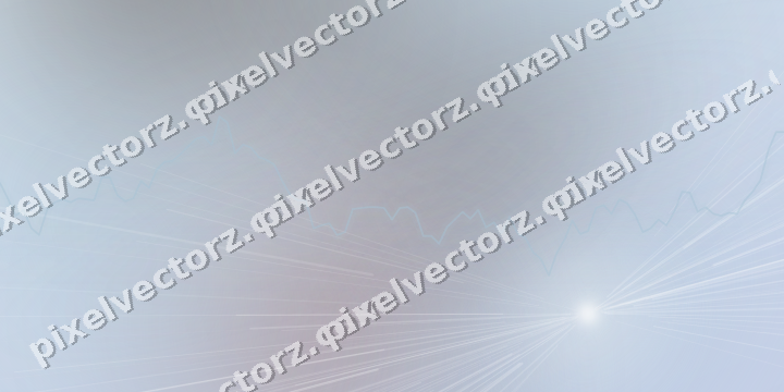 Zarter Pastell Diagramm Hintergrund in Türkis und Rot