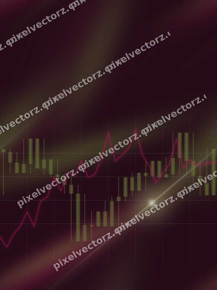Nahtloser Neon Diagramm Hintergrund in Limette und Rosa