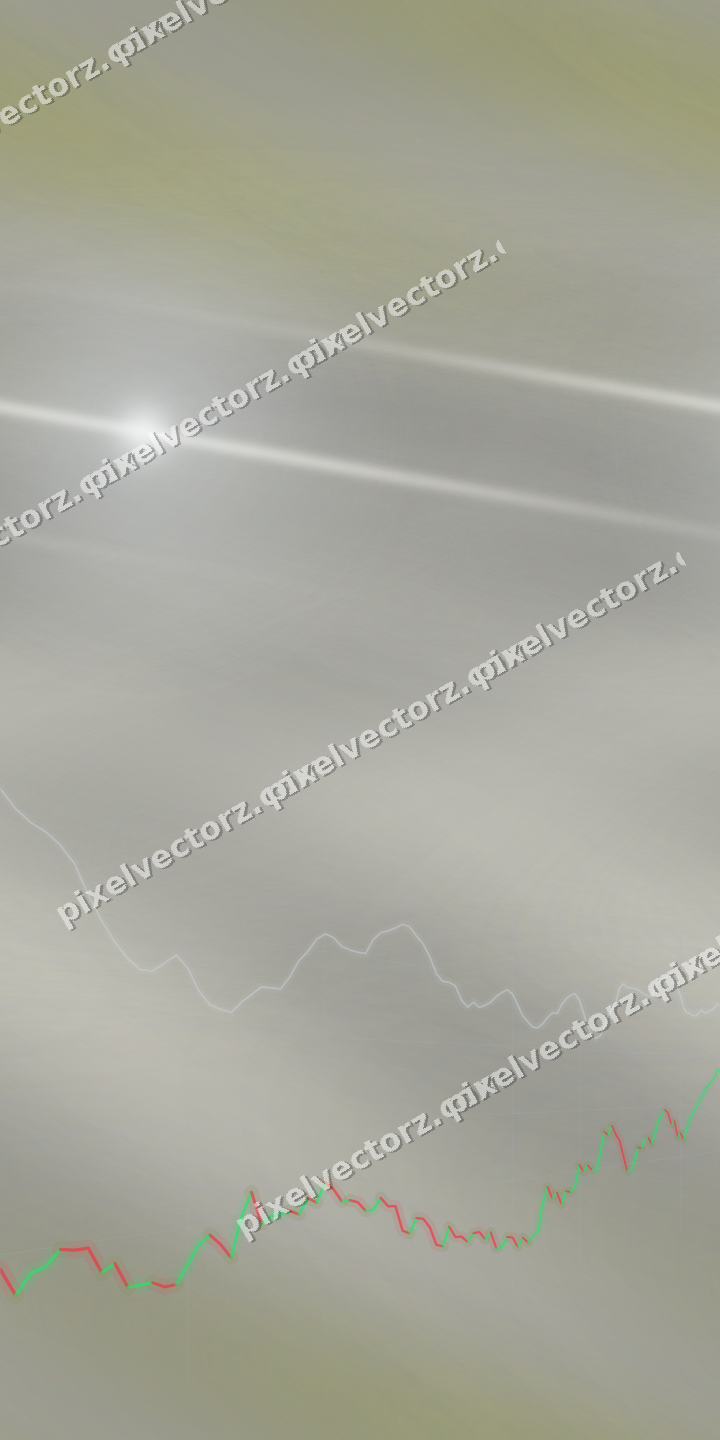 Nahtloser Pastell Diagramm Hintergrund in Gelb und Grau