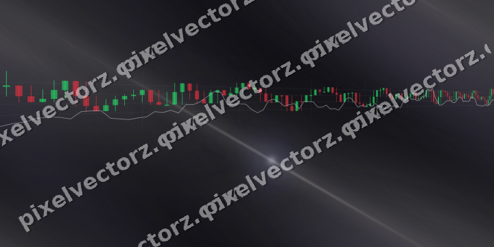 Nahtloser Neon Diagramm Hintergrund in Violett und Limette