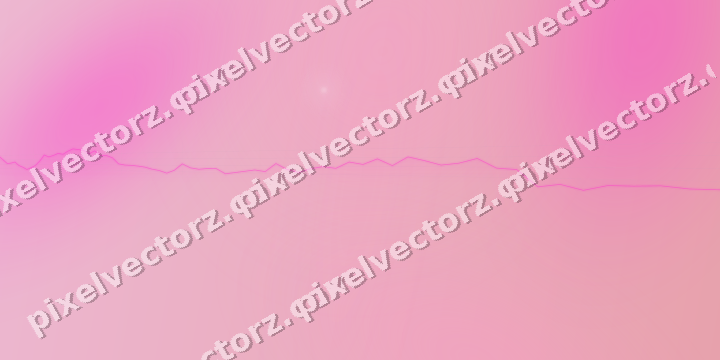 Zarter Pastell Diagramm Hintergrund in Magenta und Violett