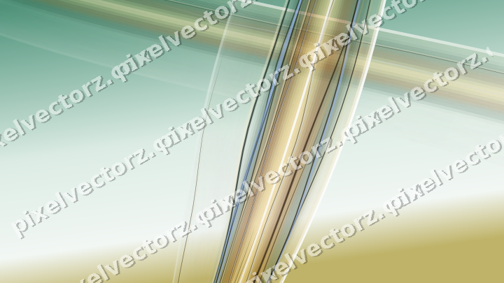 Abstract glass arc in dark magenta and pink