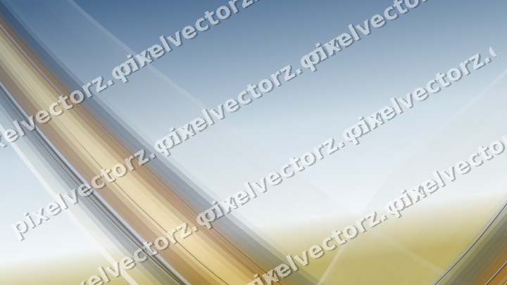 Abstract glass arc in dark pink and red
