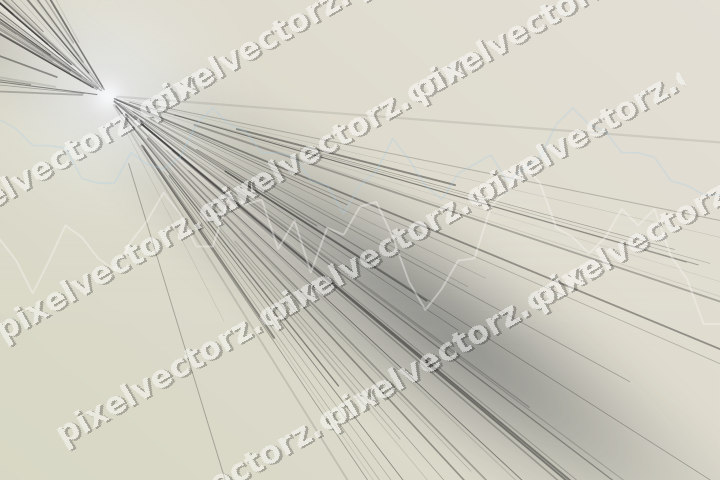 Zarter Pastell Diagramm Hintergrund in Rot und Blassbernstein
