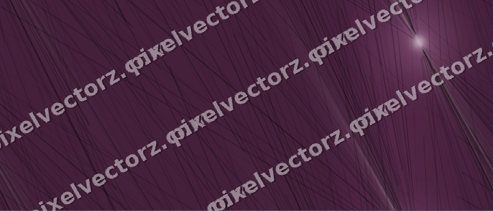 Nahtloser Neon Hintergrund in Dunkelmagenta und Limette