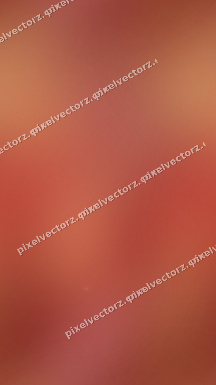Nahtloser Neon Hintergrund in Rot und Orange