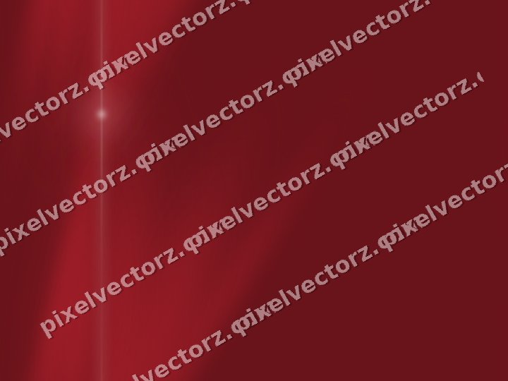 Nahtloser Neon Hintergrund in Rot und Blasslimette