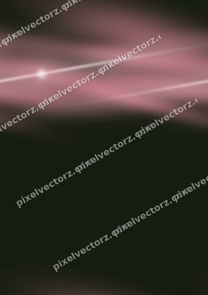 Nahtloser Neon Hintergrund in Rosa und Dunkellimette