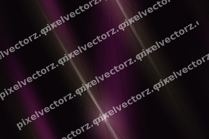 Nahtloser Neon Hintergrund in Magenta und Limette