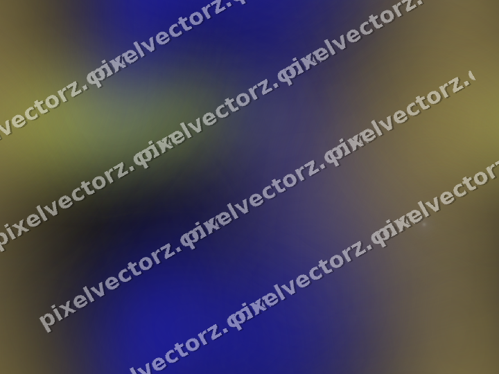 Nahtloser Neon Hintergrund in Blau und Violett
