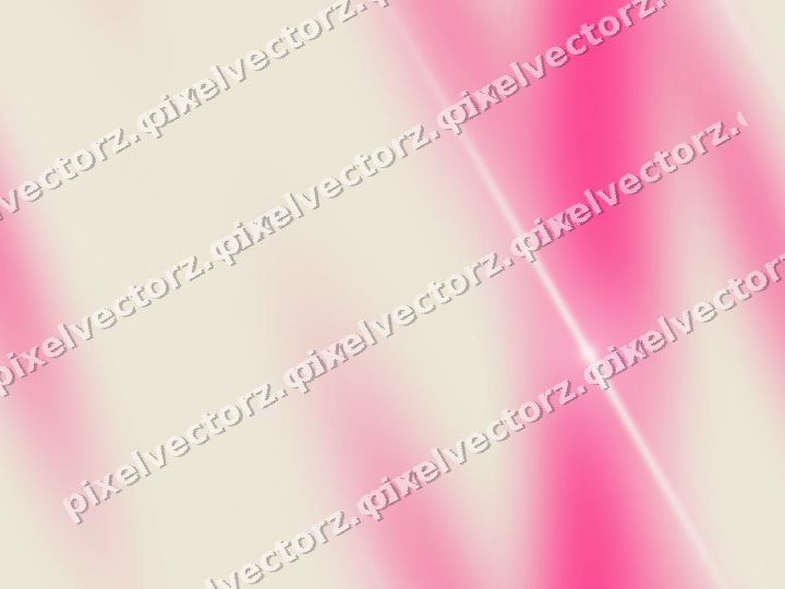Nahtloser Pastell Hintergrund in Rosa und Orange