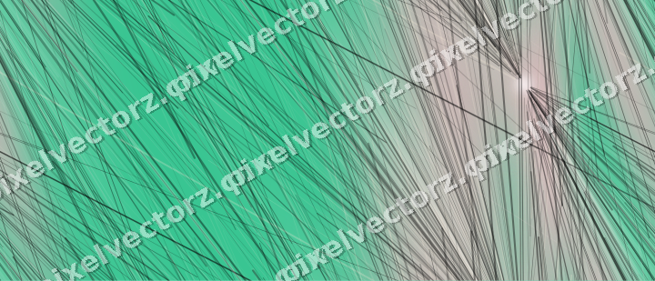 Nahtloser Neon Hintergrund in Blassrosa und Blassbernstein