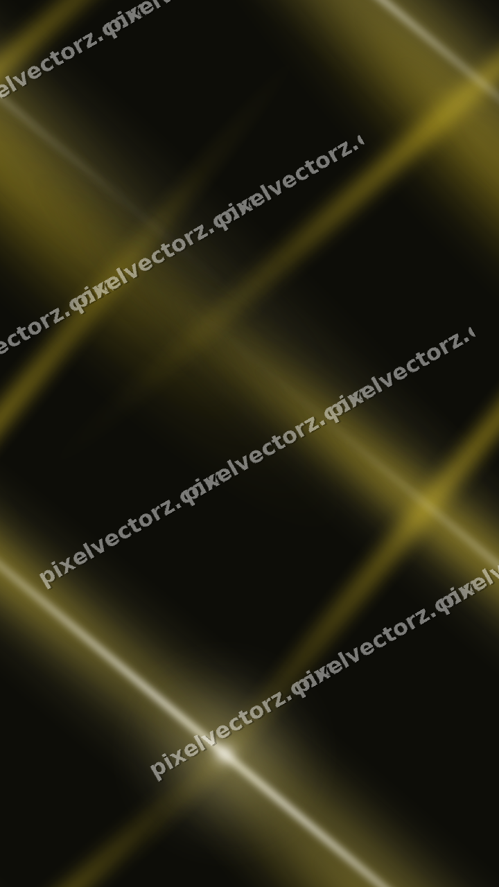 Nahtloser Neon Hintergrund in Bernstein und Gelb