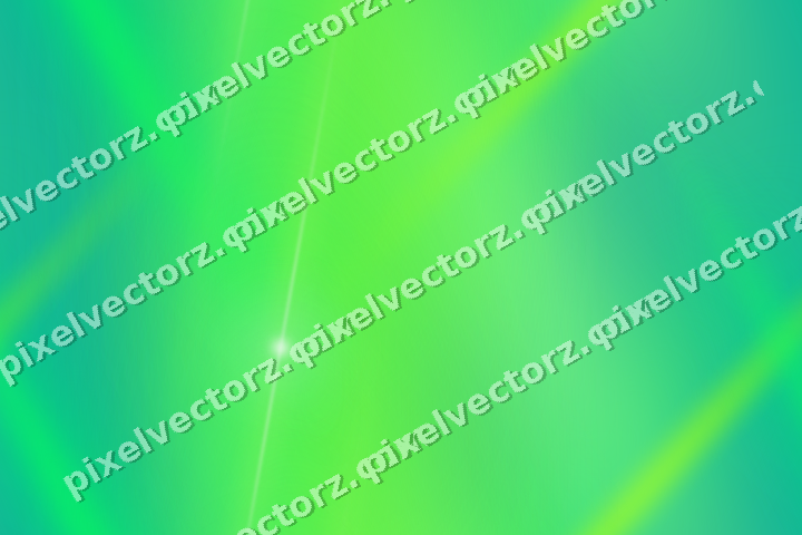 Nahtloser Neon Hintergrund in Grün und Limette