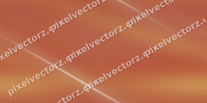 Nahtloser Pastell Hintergrund in Orange und Bernstein