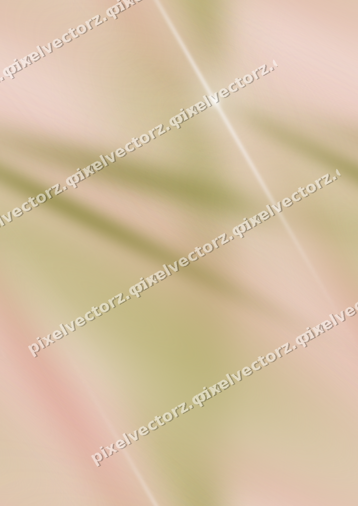 Nahtloser Pastell Hintergrund in Gelb und Rot