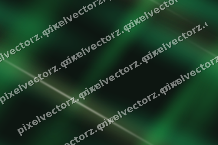 Nahtloser Neon Hintergrund in Grün und Bernstein