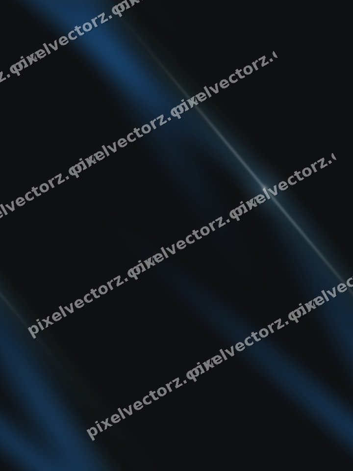 Nahtloser Neon Hintergrund in Blau und Petrol