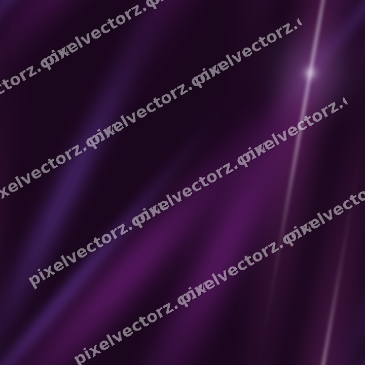 Nahtloser Neon Hintergrund in Violett und Blau
